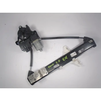 MECCANISMO ALZA VETRO POSTERIORE DESTRO Volkswagen Polo 2020 1.0TSI aut. 2g6839462c 5Q0959408
