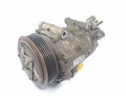 AIR CONDITIONING COMPRESSOR Citroën XSARA 2010 PICASSO 1.6HDI 9672865580