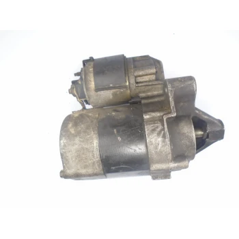STARTER MOTOR Renault CLIO 2002 1.4 16V