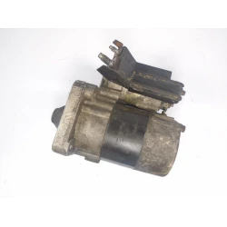 STARTER MOTOR Renault CLIO 2002 1.4 16V