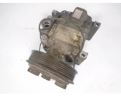 COMPRESSORE CLIMATIZZATORE Mazda Mazda3 2004 1.4 h12a1ag4dy