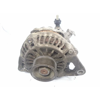 ALTERNATOR Mazda Mazda3 2004 1.4 zj01a2tc0091