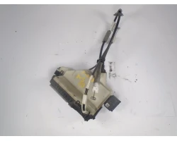 CHIUSURA SERRATURA PORTA ANTERIORE DESTRA Peugeot 2008 2016 1.6 HDI