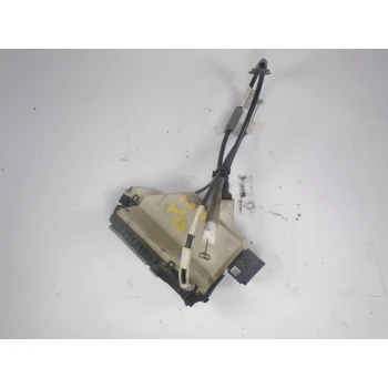 CHIUSURA SERRATURA PORTA ANTERIORE DESTRA Peugeot 2008 2016 1.6 HDI