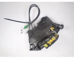 ZAKLEP SP LEVA Toyota Yaris 2009 1.0
