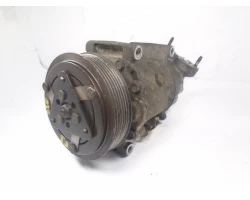 COMPRESSORE CLIMATIZZATORE Citroën C3 2004 1.4 9655191680