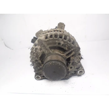 ALTERNATOR Peugeot 407 2007 2.7 HDI V6 AUT. 9657129680