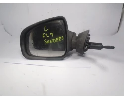 OGLEDALO LEVO Dacia Sandero 2008 1.4