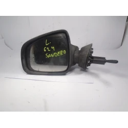 RETROVISORE SINISTRO Dacia Sandero 2008 1.4 RETROVISORE SINISTRO Dacia Sandero 2008 1.4