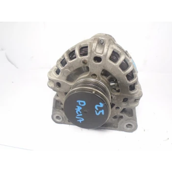 ALTERNATORE Dacia Sandero 2012 1.6 STEPWAY 231005933r