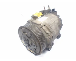 AIR CONDITIONING COMPRESSOR Peugeot 407 2007 2.7 HDI V6 AUT. 9663315680