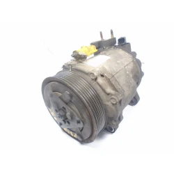 KOMPRESOR KLIME Peugeot 407 2007 2.7 HDI V6 AUT. 9663315680