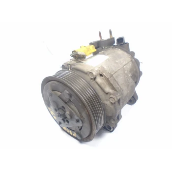 AIR CONDITIONING COMPRESSOR Peugeot 407 2007 2.7 HDI V6 AUT. 9663315680
