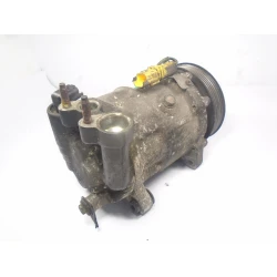 AIR CONDITIONING COMPRESSOR Peugeot 407 2007 2.7 HDI V6 AUT. 9663315680