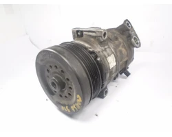 COMPRESSORE CLIMATIZZATORE Opel Corsa 2008 1.4 16V 55701200