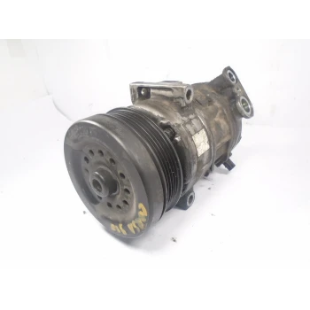 COMPRESSORE CLIMATIZZATORE Opel Corsa 2008 1.4 16V 55701200