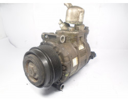 AIR CONDITIONING COMPRESSOR Volkswagen Crafter 2012 35 2.0 TDI 2e0820803h