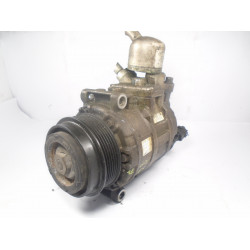AIR CONDITIONING COMPRESSOR Volkswagen Crafter 2012 35 2.0 TDI 2e0820803h
