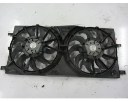 VENTILATOR HLADILNIKA Renault LAGUNA 2013 GRANDTOUR 2.0 DCI 214815679r