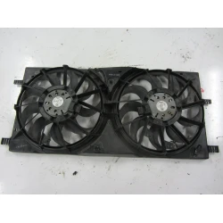 VENTILATOR HLADILNIKA Renault LAGUNA 2013 GRANDTOUR 2.0 DCI 214815679r