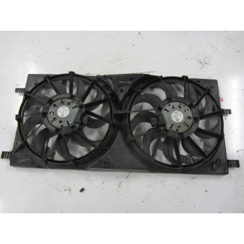 VENTILATOR HLADILNIKA Renault LAGUNA 2013 GRANDTOUR 2.0 DCI 214815679r