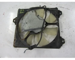 VENTILATOR HLADILNIKA Toyota RAV4 2002 2.0i