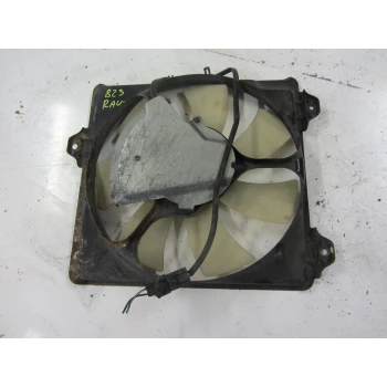 ELETTROVENTOLA Toyota RAV4 2002 2.0i