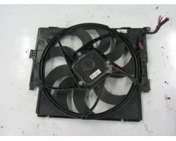 RADIATOR FAN BMW 3 2014 320 TOURING AUT. 8616315-01