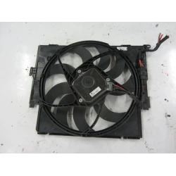 VENTILATOR HLADILNIKA BMW 3 2014 320 TOURING AUT. 8616315-01