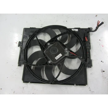 VENTILATOR HLADILNIKA BMW 3 2014 320 TOURING AUT. 8616315-01