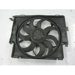 RADIATOR FAN BMW 3 2014 320 TOURING AUT. 8616315-01