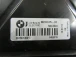 VENTILATOR HLADILNIKA BMW 3 2014 320 TOURING AUT. 8616315-01