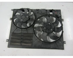 VENTILATOR HLADILNIKA Volkswagen Sharan 2011 2.0TDI 7N0959455H