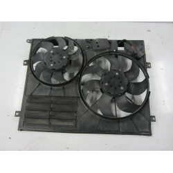 VENTILATOR HLADILNIKA Volkswagen Sharan 2011 2.0TDI 7N0959455H
