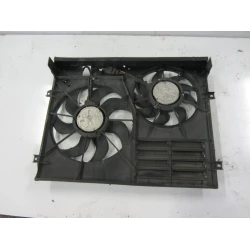 VENTILATOR HLADILNIKA Volkswagen Sharan 2011 2.0TDI 7N0959455H