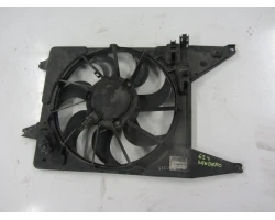 VENTILATOR HLADILNIKA Dacia Sandero 2008 1.4 8200765566b