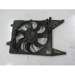 VENTILATOR HLADILNIKA Dacia Sandero 2008 1.4 8200765566b