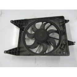 VENTILATOR HLADILNIKA Dacia Sandero 2008 1.4 8200765566b