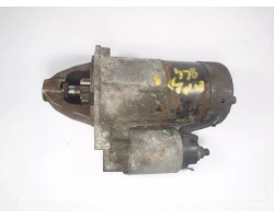 MOTORINO AVVIAMENTO Mazda Mazda5 2005 2.0
