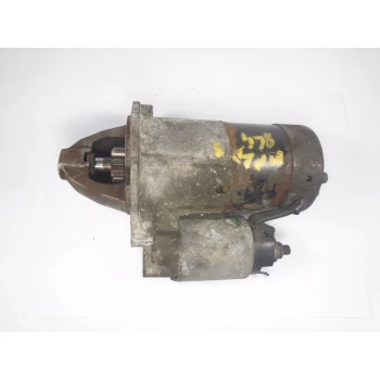 STARTER MOTOR Mazda Mazda5 2005 2.0