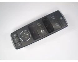 STIKALO STEKLA Mercedes-Benz GLK-Klasse 2012 220D dca2049055402