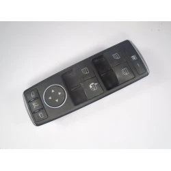 GRUPPO COMANDI ALZACRISTALLI ELETTRICI Mercedes-Benz GLK-Klasse 2012 220D dca2049055402