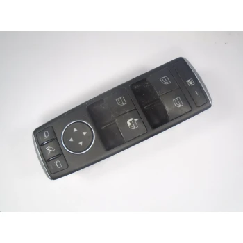STIKALO STEKLA Mercedes-Benz GLK-Klasse 2012 220D dca2049055402