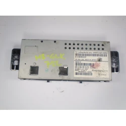 CENTRALINA CRUISE CONTROL Mercedes-Benz GLK-Klasse 2012 220D a2048202697