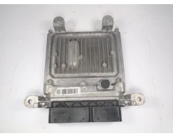 ENGINE CONTROL UNIT Mercedes-Benz GLK-Klasse 2012 220D a6519007401   a6519011801