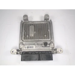 ENGINE CONTROL UNIT Mercedes-Benz GLK-Klasse 2012 220D a6519007401   a6519011801