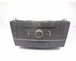 AUTORADIO Mercedes-Benz GLK-Klasse 2012 220D a2049008605