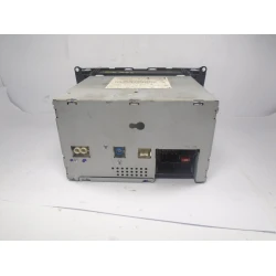 AUTORADIO Mercedes-Benz GLK-Klasse 2012 220D a2049008605