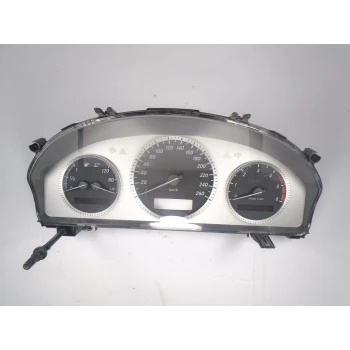 DASHBOARD Mercedes-Benz GLK-Klasse 2012 220D a2049001109