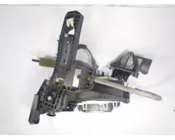 DOOR LOCK FRONT RIGHT Mercedes-Benz GLK-Klasse 2012 220D a2047601634 A2047302835